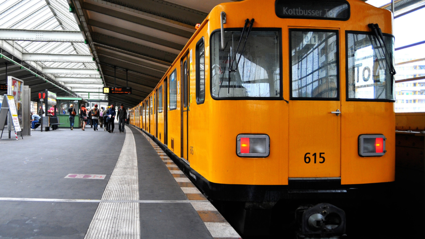 Nu blir det inte längre tillåtet att röka på danska tågstationer. Foto: Shutterstock